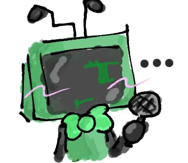 VEE !!! DW fanart ^_^^