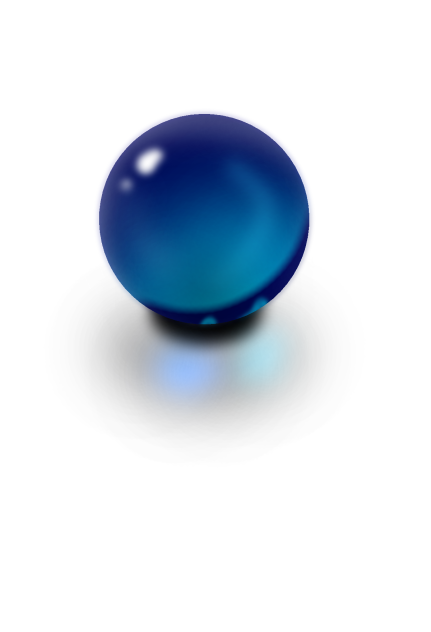 water ball