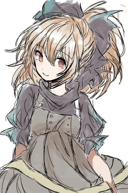 模写