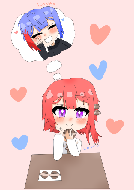 どら焼きちゃん！