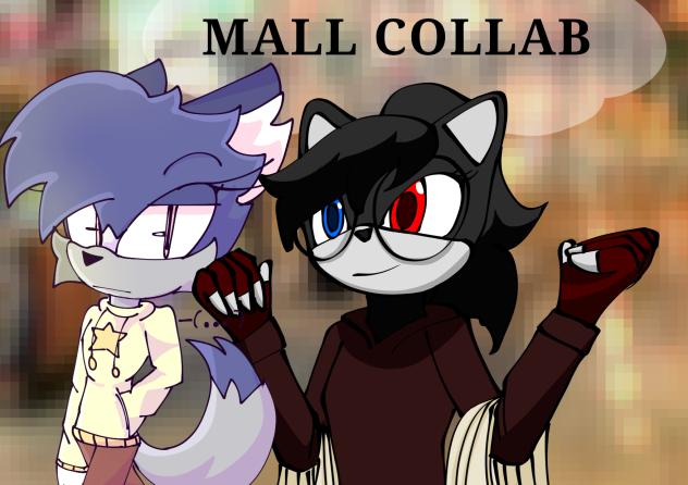 Collab with Moon!