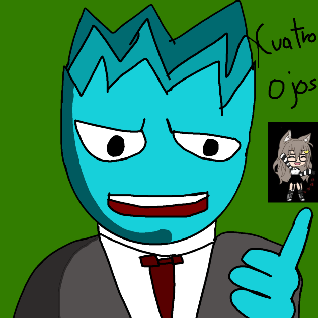 Mageneker Animaciones dibujo
