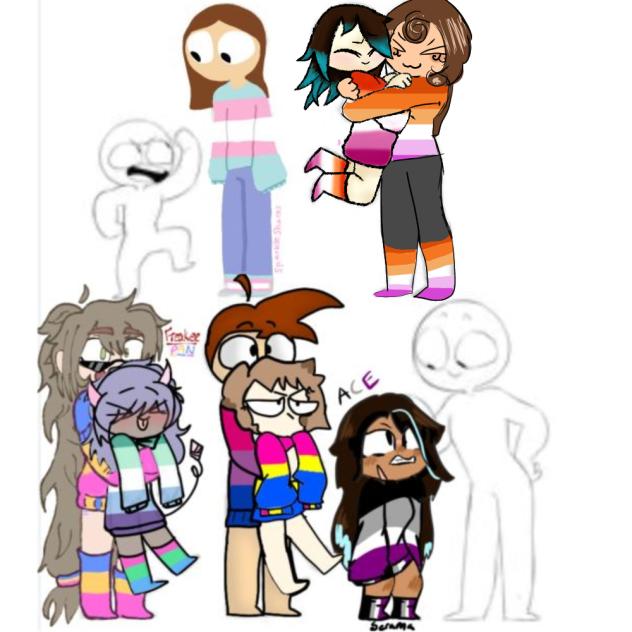 pride collab XD