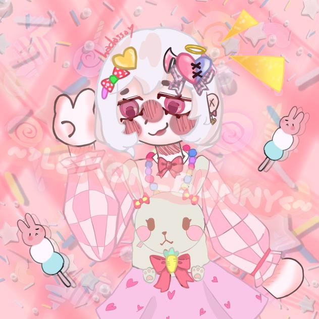 lemonade_bunny