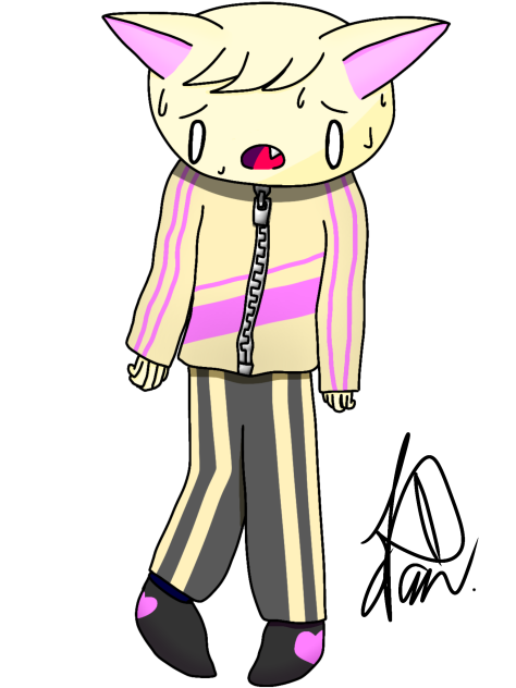 バテバテメガネレスソウスケ