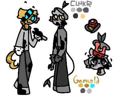 TW redesigning the gaes cuz I can