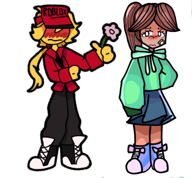 Collab thingy