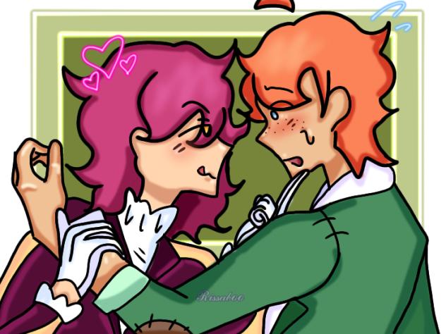 Payback ☆