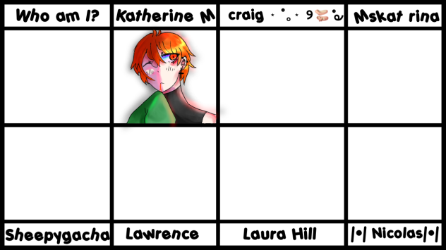 Evans Fav artist collab