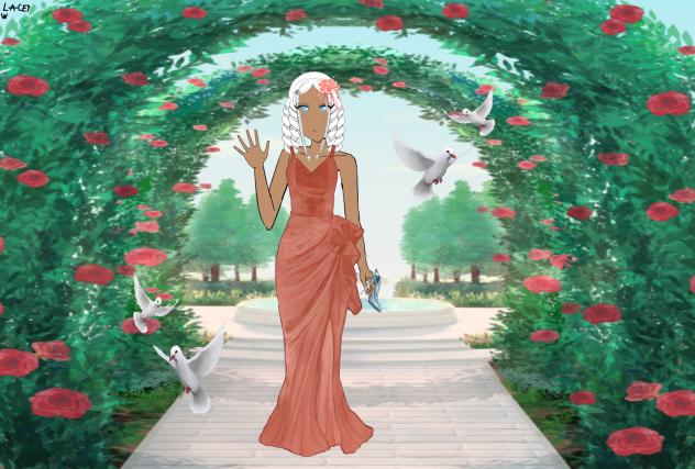 Modern Day Cinderella 💙💙💙