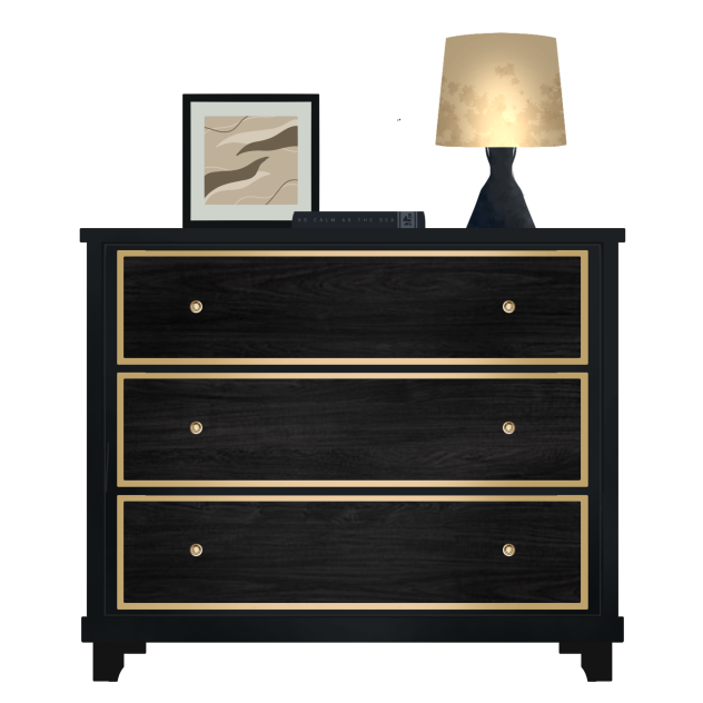 Drawer Set 3