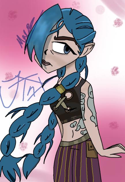 Jinx