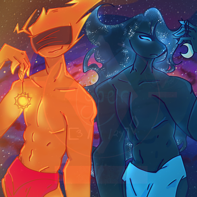 OCS - Solar and Cresent