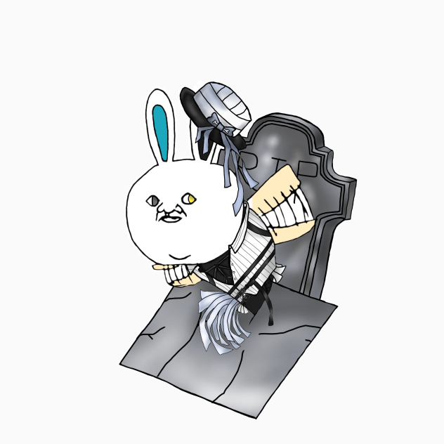 【ツイステ】ジェイドくん。スケアリーモンスターズ！Ver