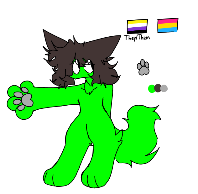 isa ref