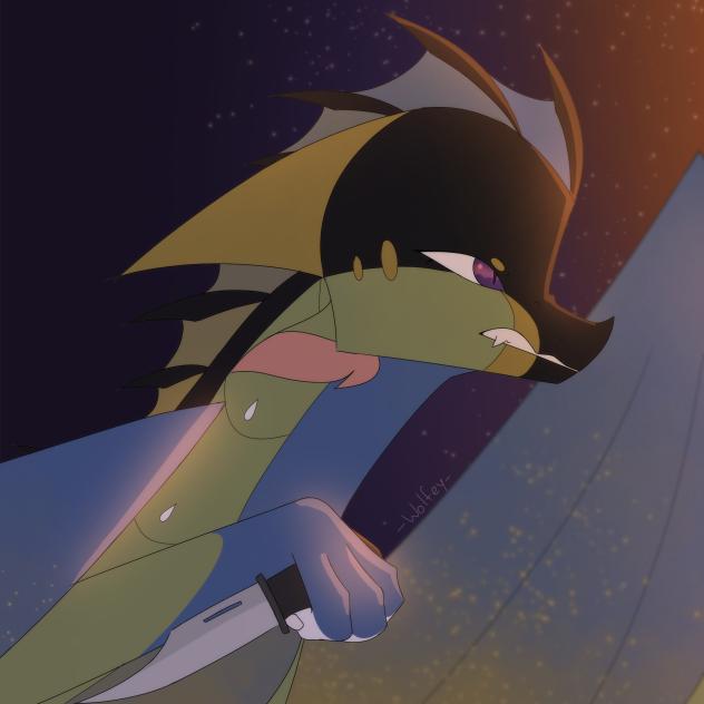 Starrynight