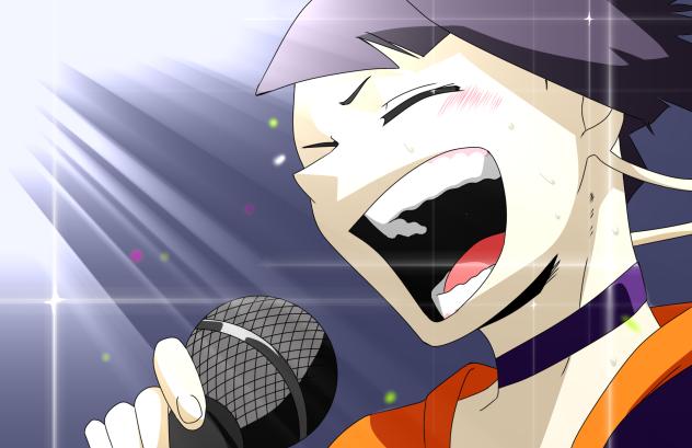 耳郎響香