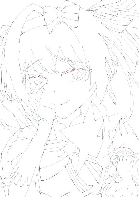 今すぐ輪廻　途中経過