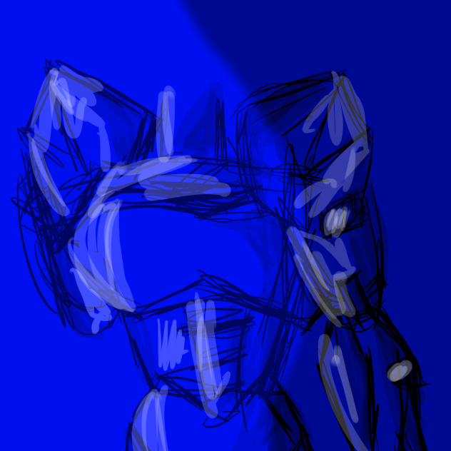 Shadow practice ✨️✨️