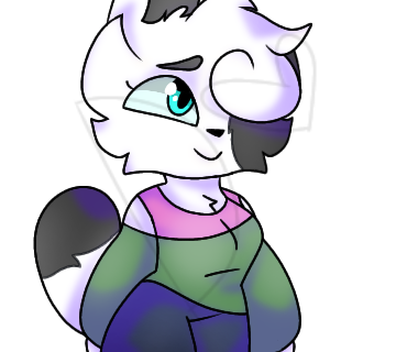 new and improved Diane qwq