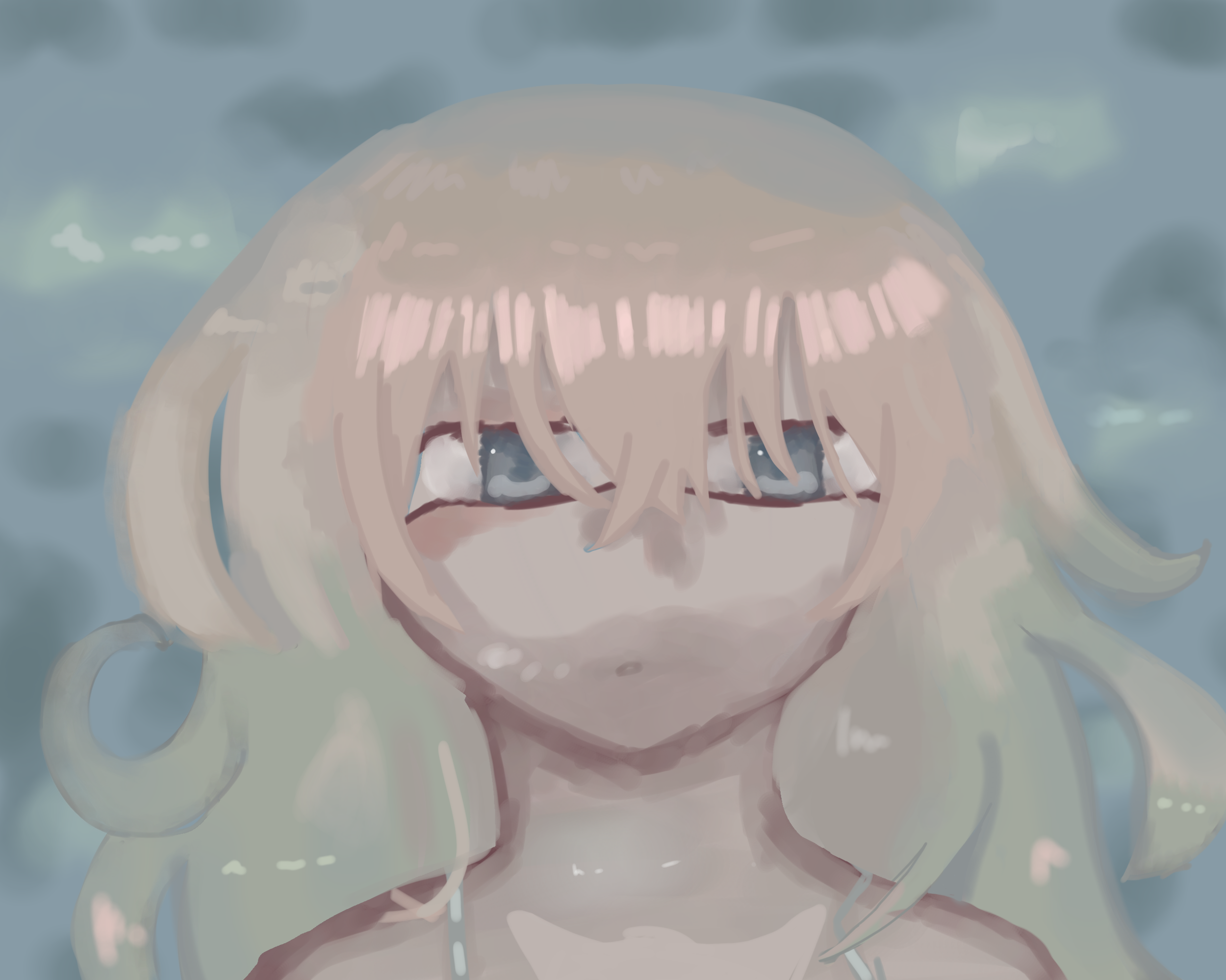 drifting - ibisPaint