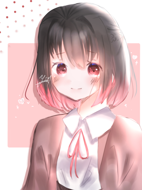 ❤︎