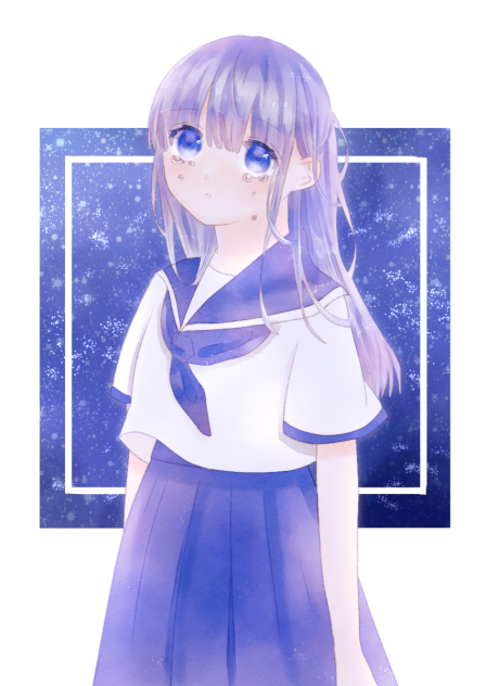 宇宙セーラー💫