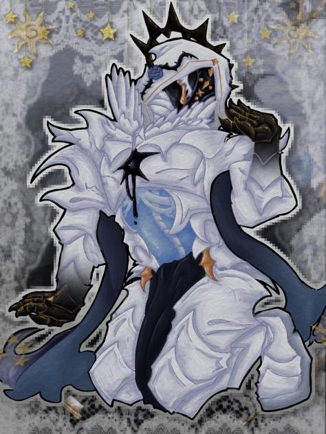 ◞⋆♱⃓ 𝑮𝒖𝒊𝒅𝒆 𝑶𝒇 𝑻𝒉𝒆 𝑪𝒓𝒖𝒎𝒃𝒍𝒆𝒅 ིྀ☽