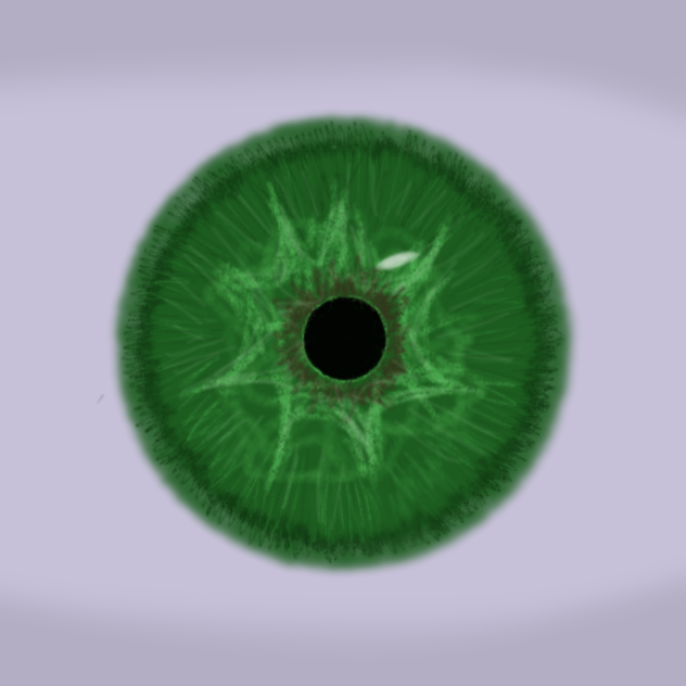 eye - ibisPaint