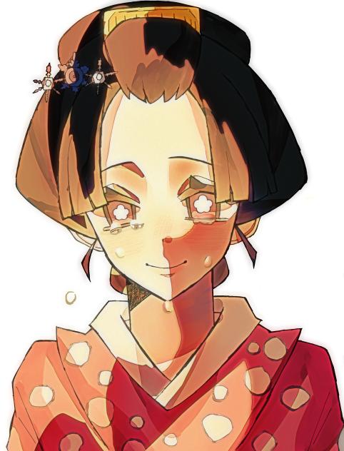 元の狛治さんに戻ってくれて良かった