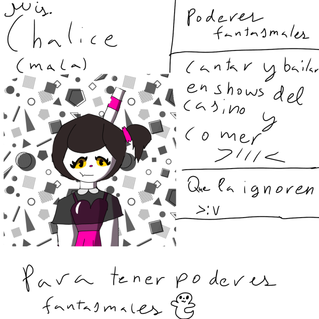 personaje