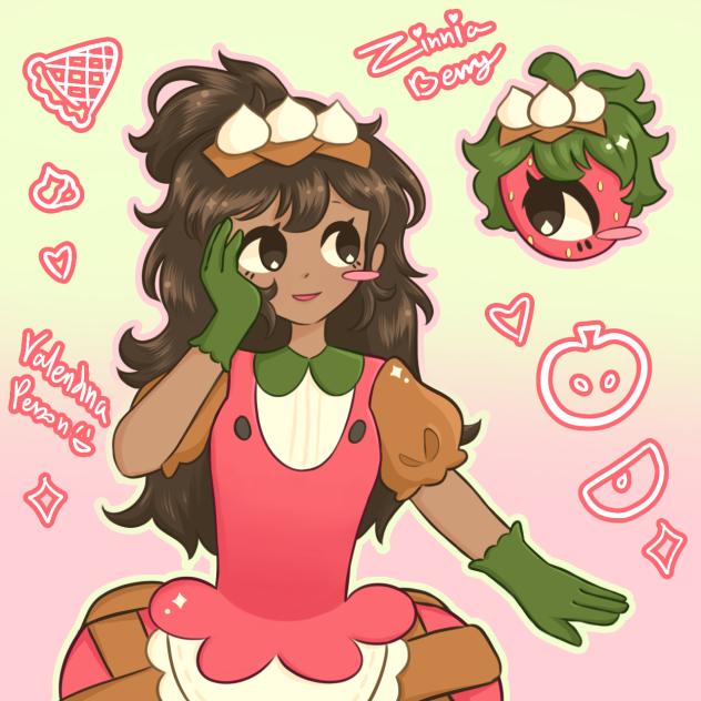 4th place prize for _Alpha_ Drawers_!!!