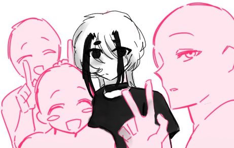 Collab - ibisPaint