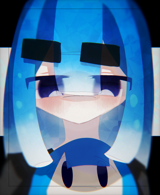 ん
