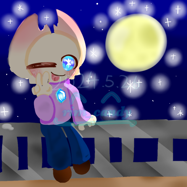 𝐌𝐨𝐨𝐧𝐍𝐢𝐠𝐡𝐭☾ ໋꙳