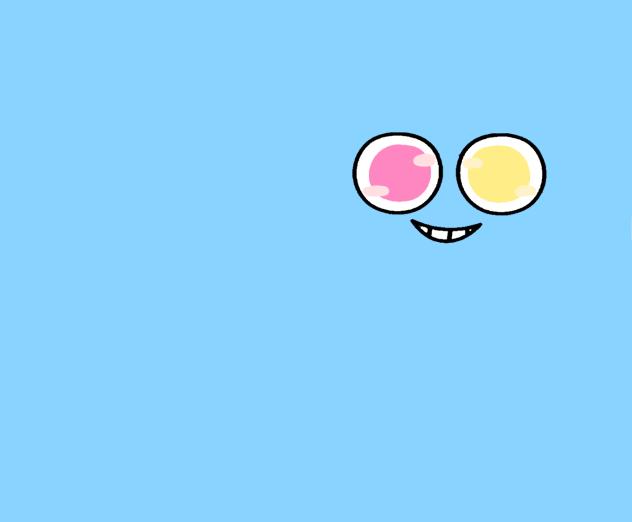 Happy
