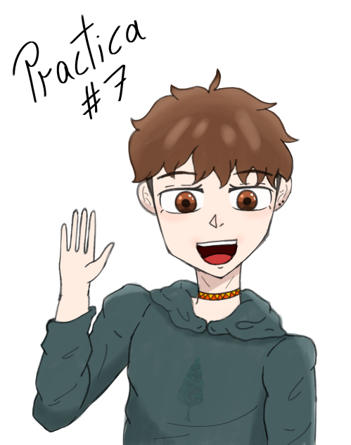 Práctica #7