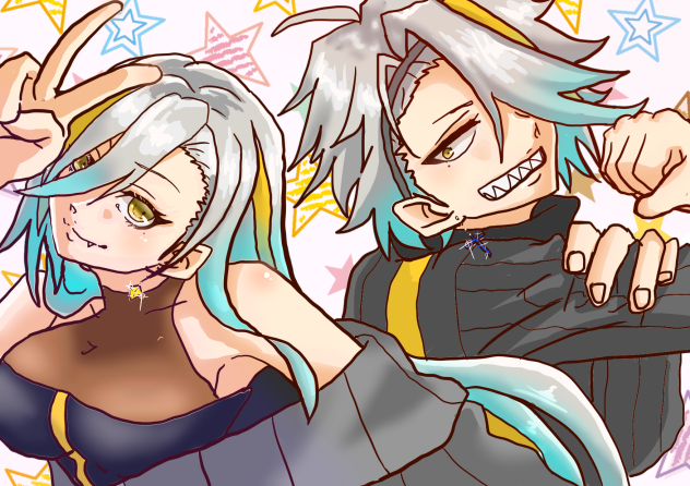 VTuber歌衣メイカさん