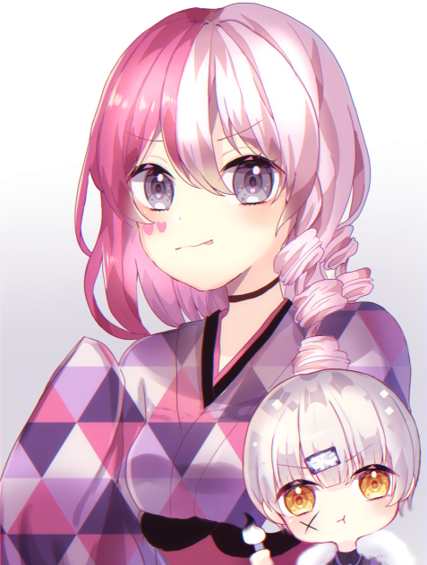コンパス年賀状