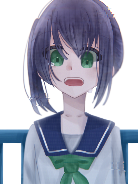 またね。修正バージョン