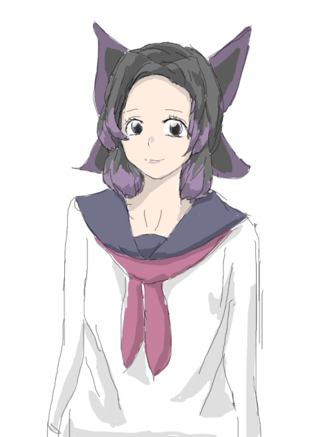 恋柱
