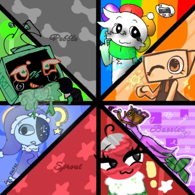 mains collab