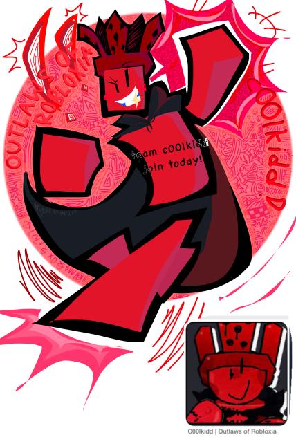 c00lkidd! (Outlaws of Robloxia)