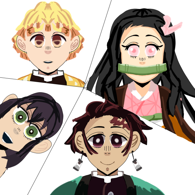 team kompachiro (TANJIRO)