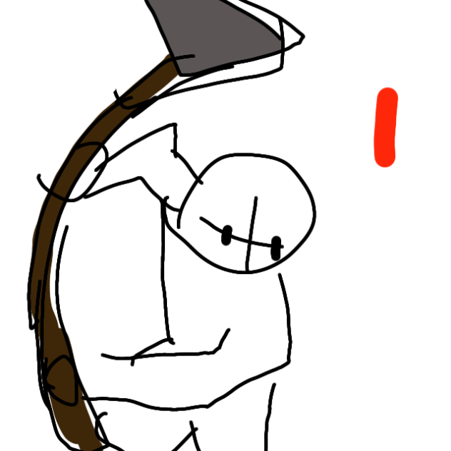 Scythe - ibisPaint