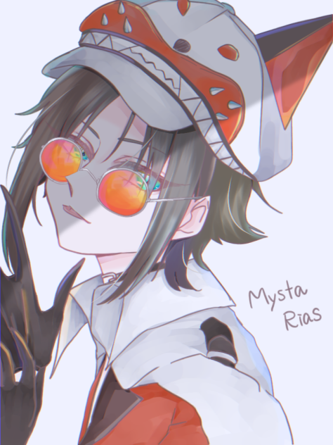 MystaRias🦊