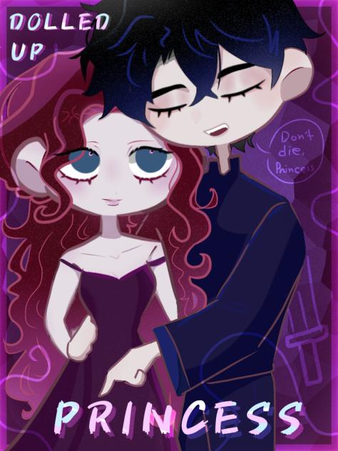 🔮DOLLED up PRINCESS🔮