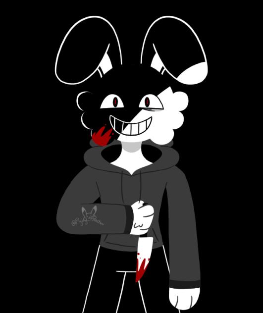 but like, what if he was yandere