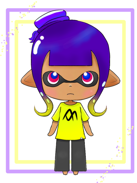 タコイカちゃん