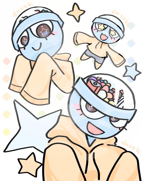 annananananother Gigi but skin version